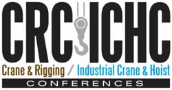 Crane and Rigging Conference - Industrial Crane & Hoist Conference